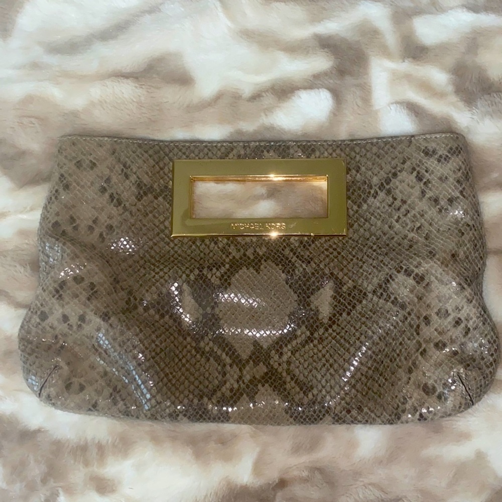 Michael Kors Clutch